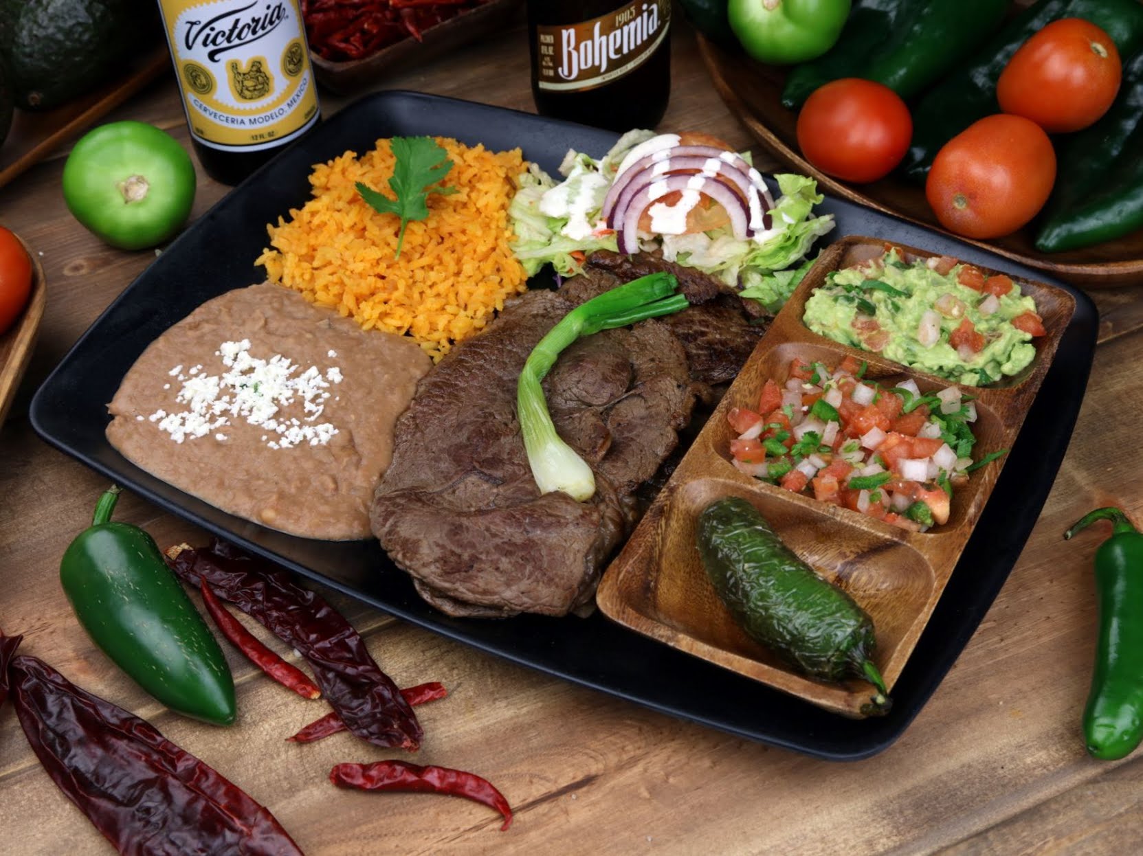 Tortas Ahogadas Guadalajara by null