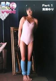 imouto.tv レオタード|Pin page