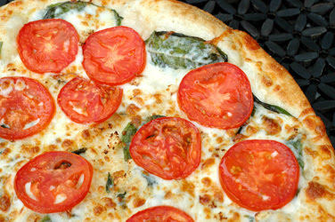 Bellagios Pizza by null