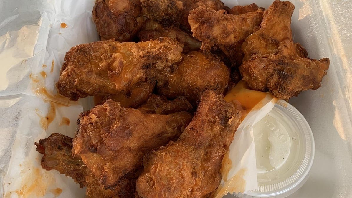 King's Pizza by: Italian Bistro by null