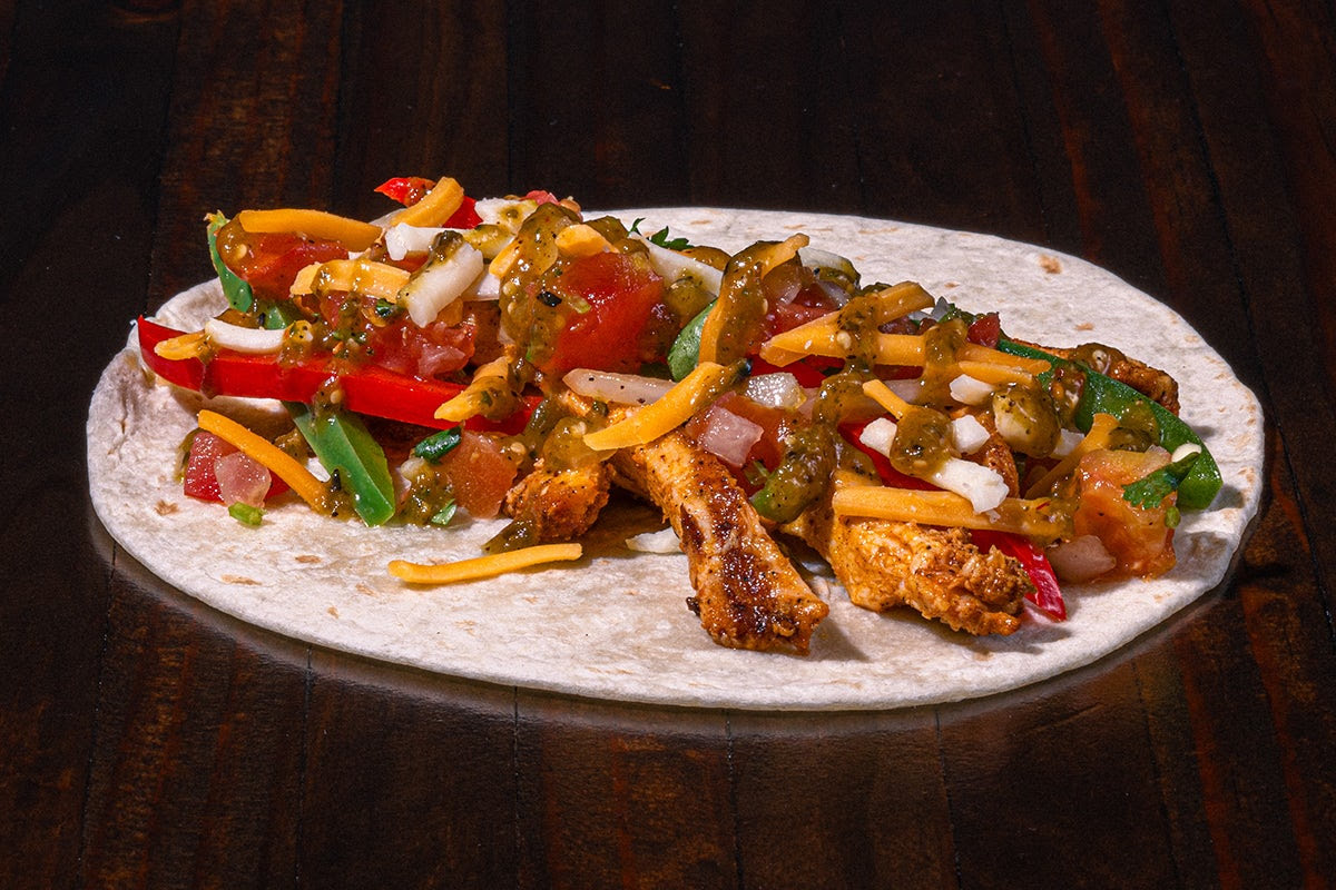 Torchy's Tacos by null