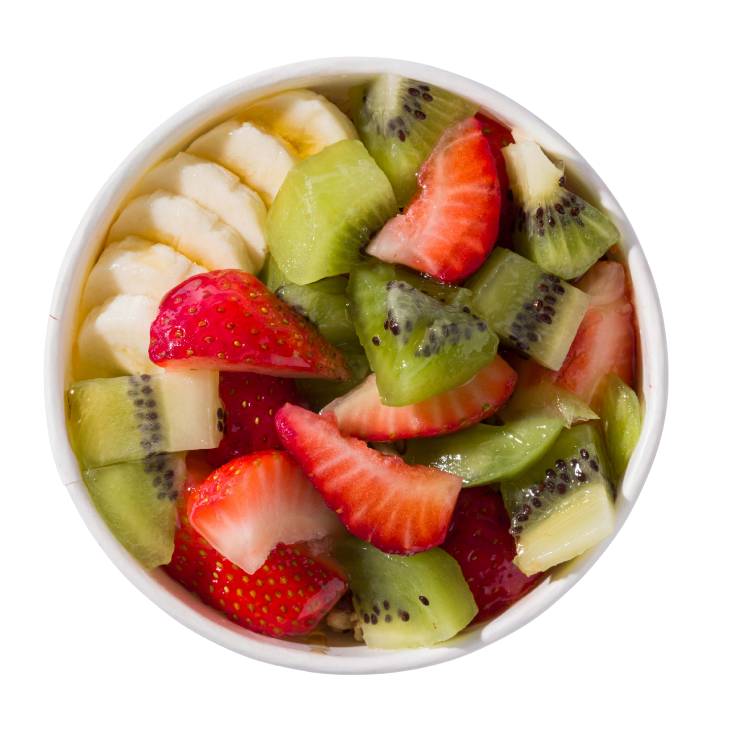 Paradise Bowls Hermosa Beach by null