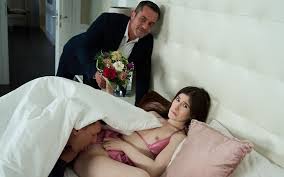 Wife cheating caught and filmed jpg x Caught wife cheating