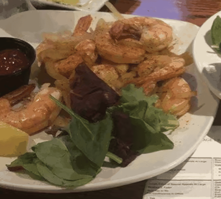 7 West Bistro Grille by null