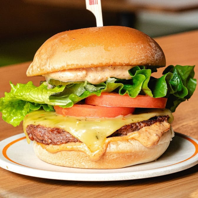 Next Level Burger Ballard by null