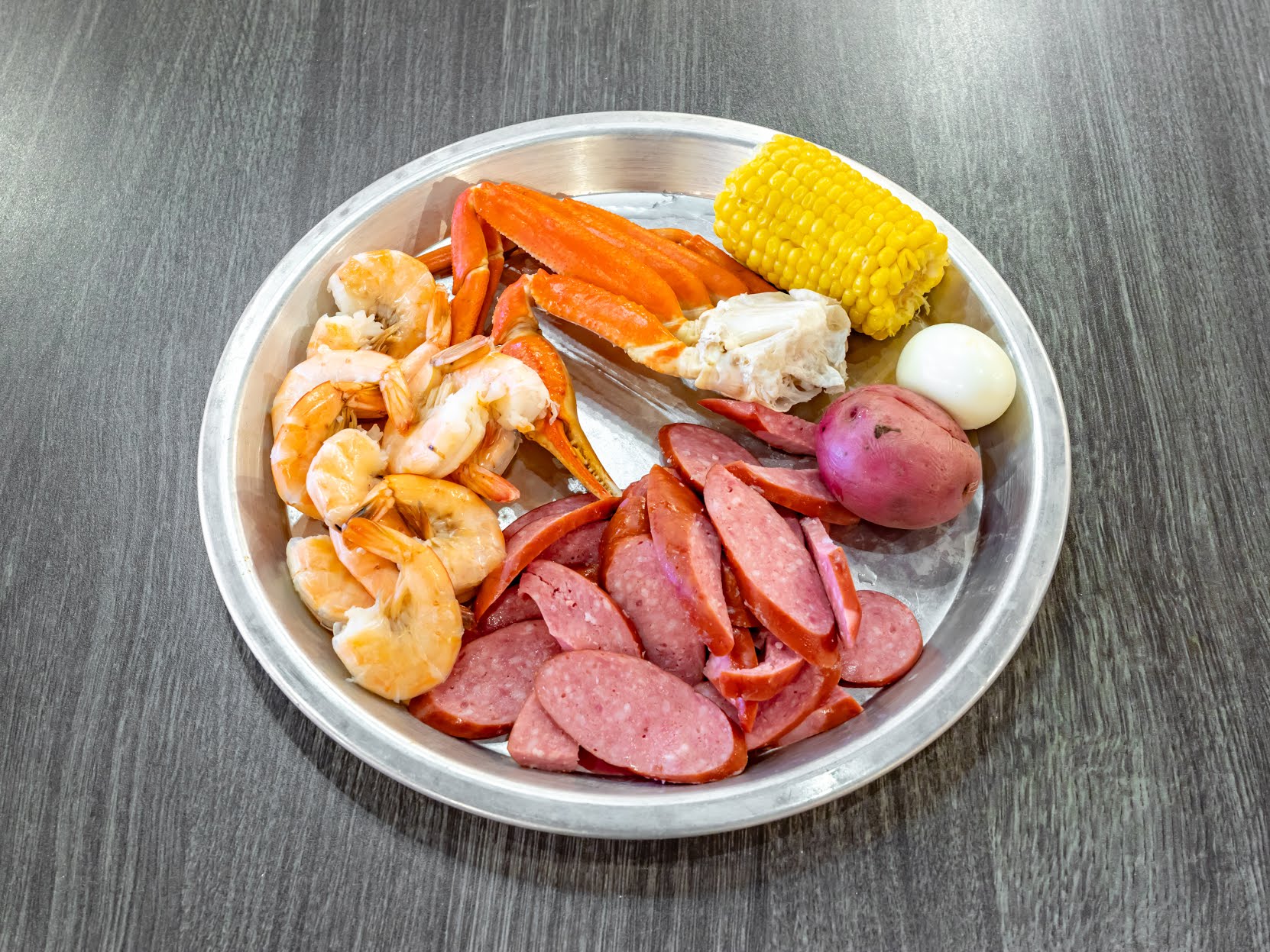 Pier 88 Boiling Seafood & Bar Las Vegas by null