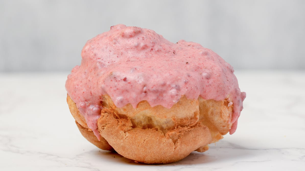 beard papa's south end charlotte by null