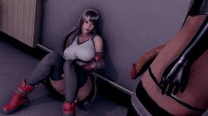 Tifa lockhart hellap porn comic english jpg x Tifa lockhart hentai