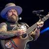 Zac Brown