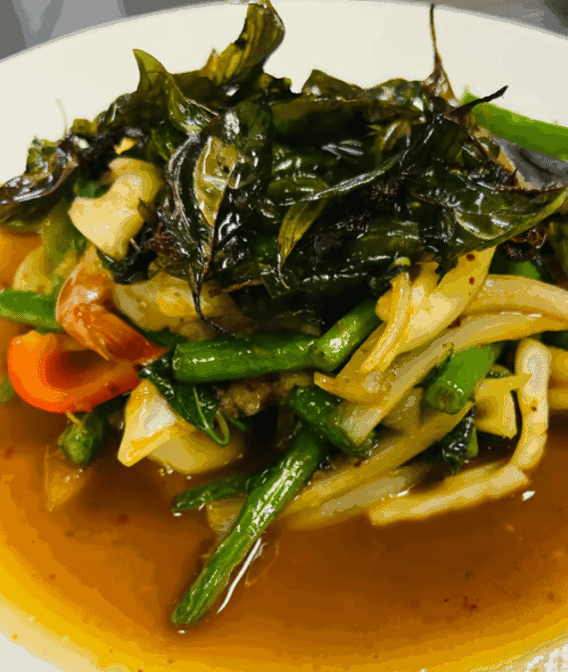 Sawaddee Thai Restaurant by null