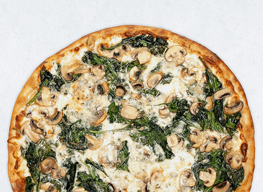 Frank Pepe Pizzeria Napoletana by null