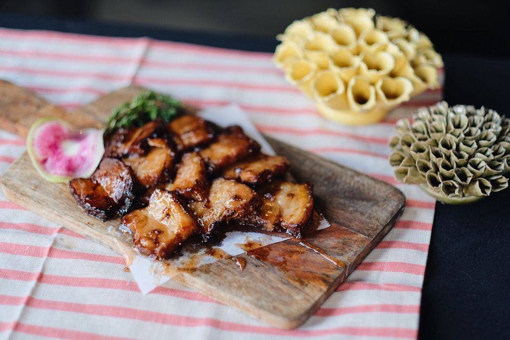 Peony Kitchen Bellevue by null