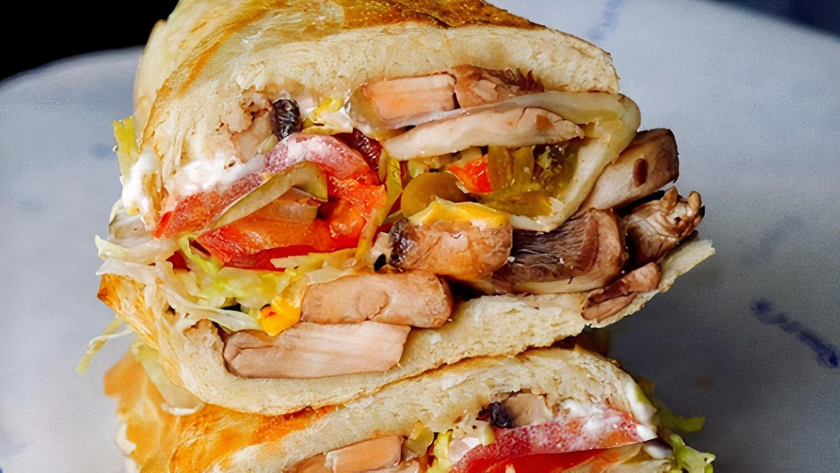 Snarf's Sandwiches by null