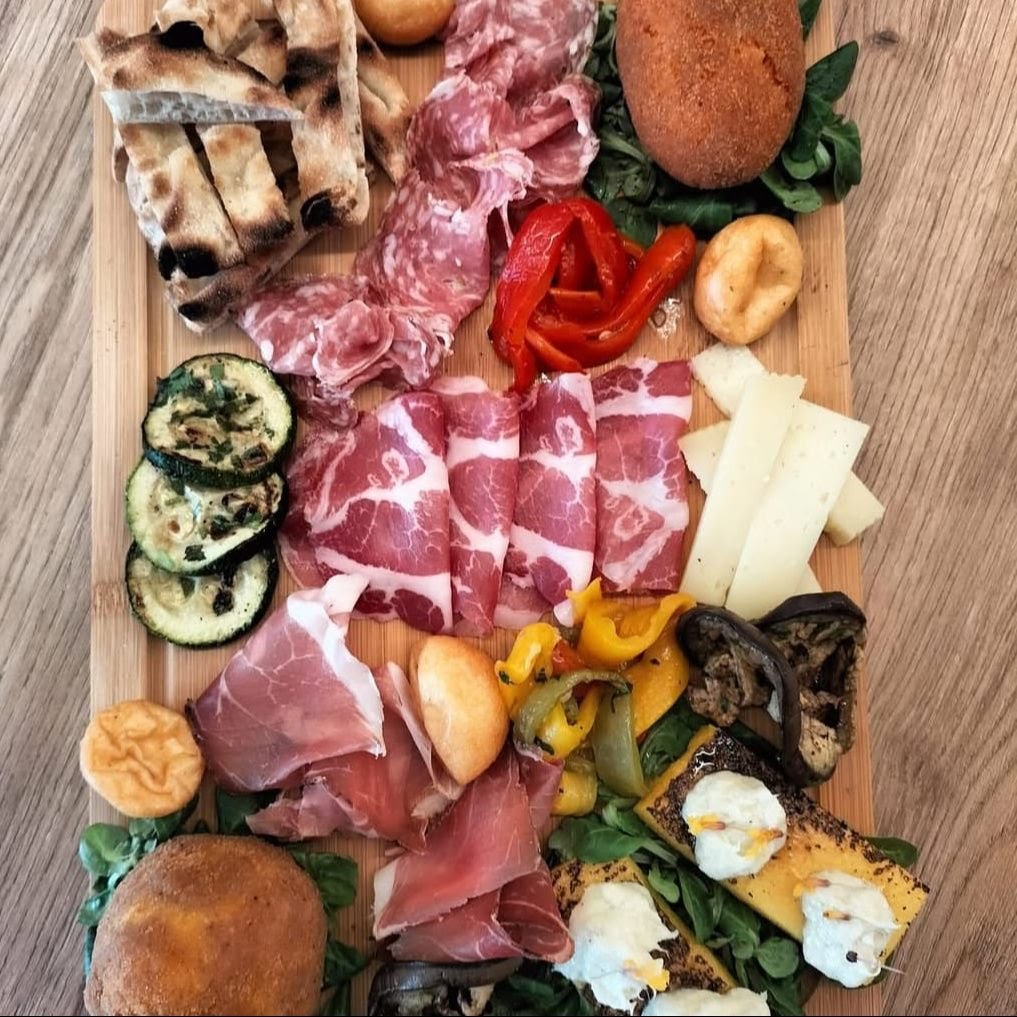 Genuino Italiano by null