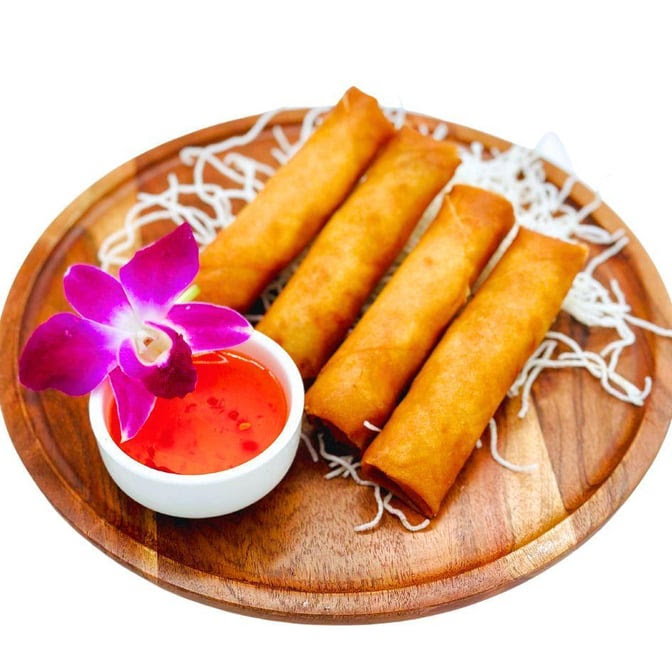 Osha Thai Montgomery by null