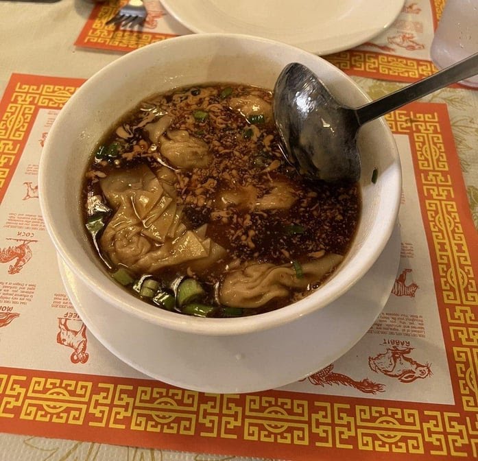 China Chili by null