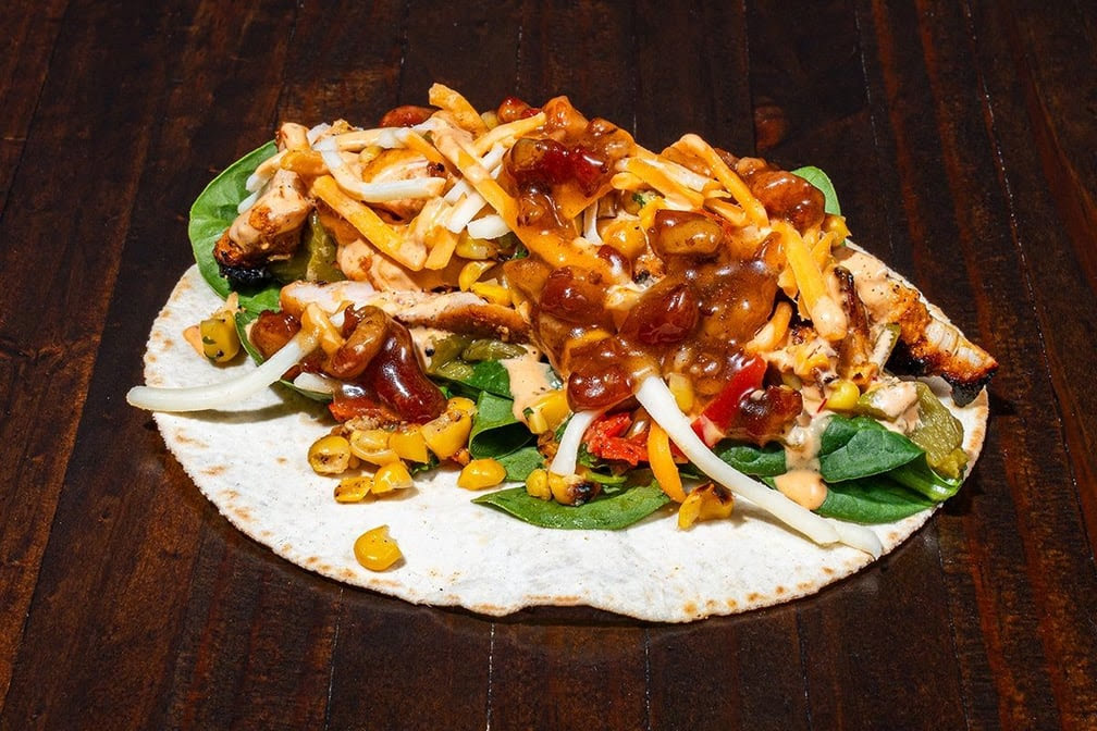 Torchy's Tacos by null