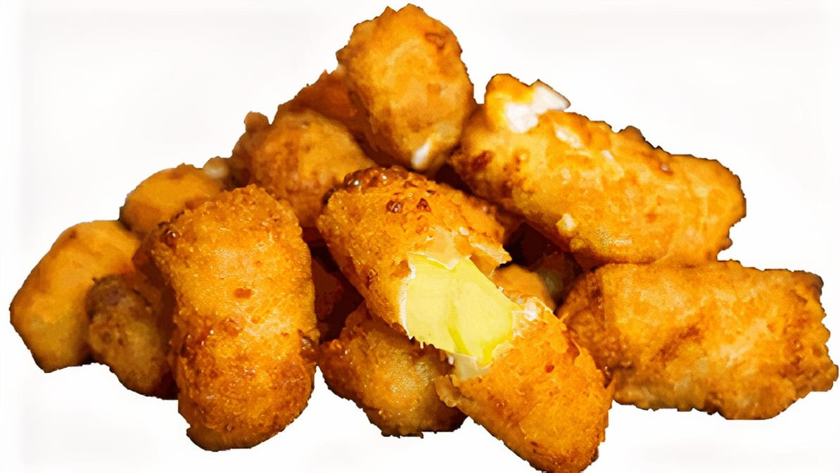T.K.K. Fried Chicken 頂呱呱 by null