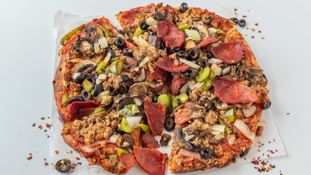 Domenico's Belmont Shore by null