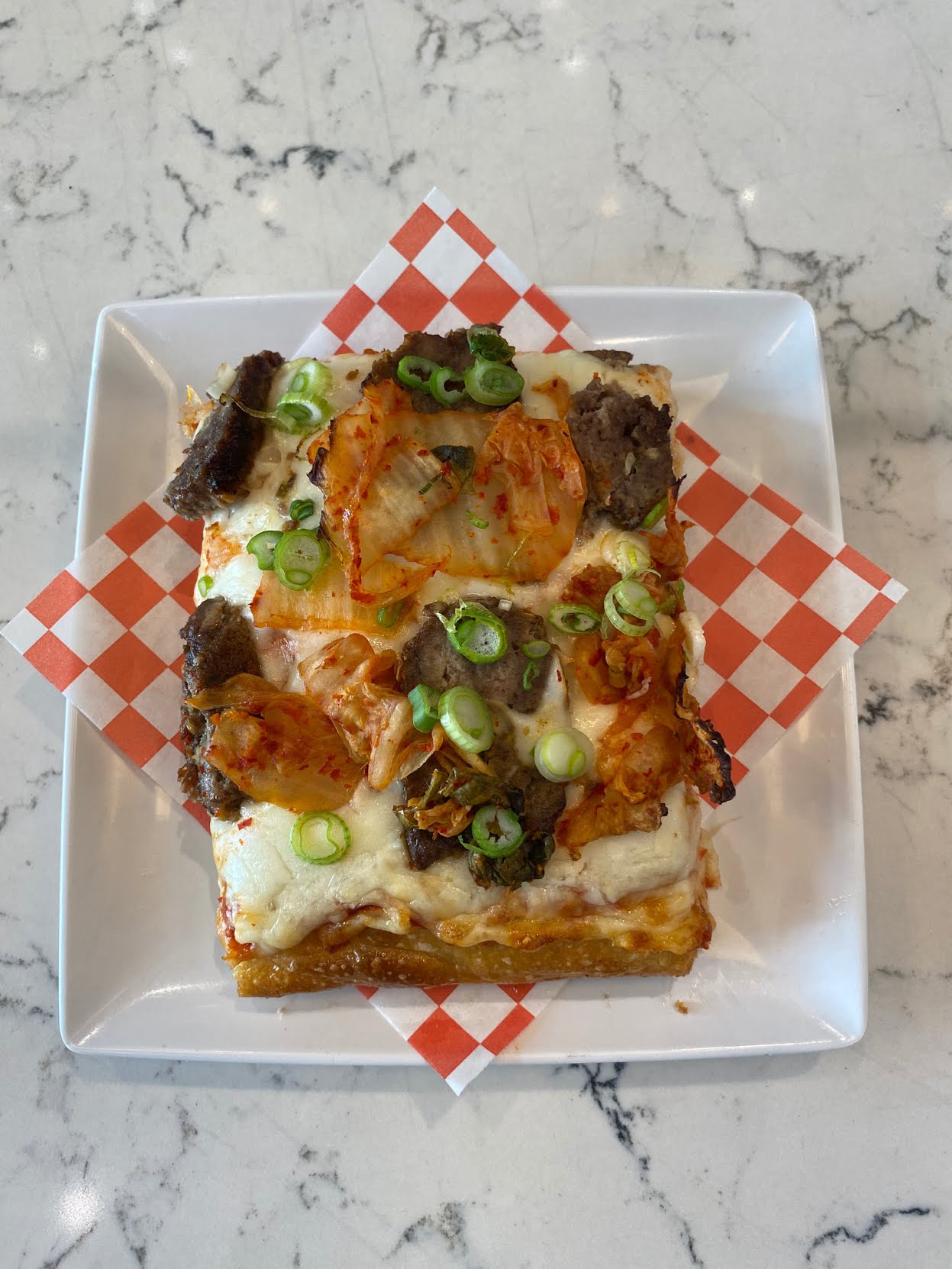 Pizza Squared by null