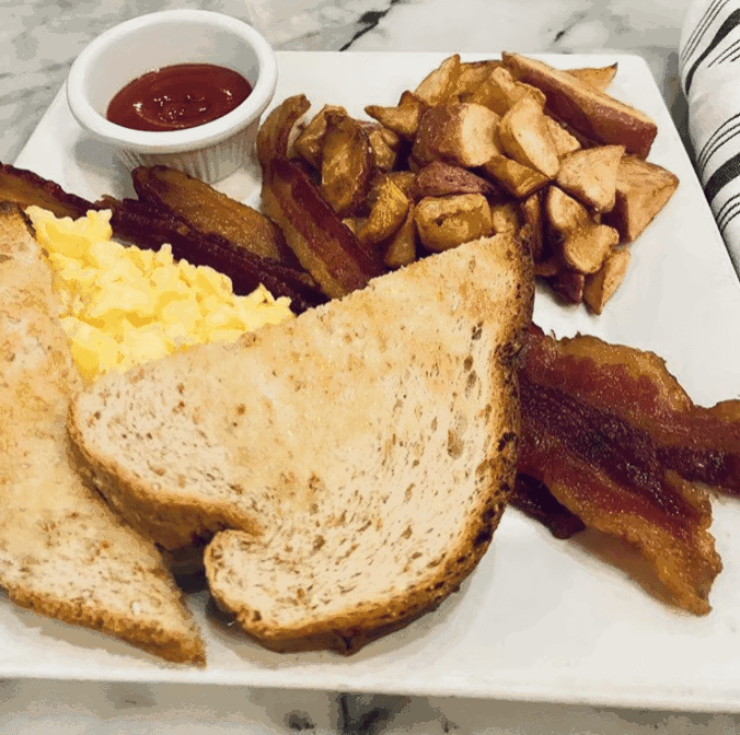 J.Theodore Restaurant & Bar by null