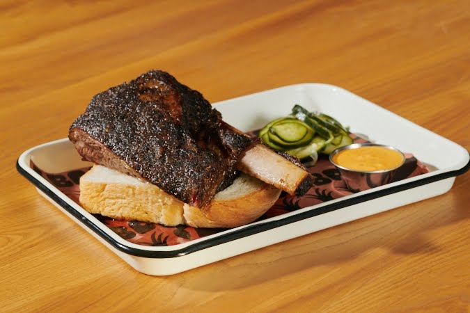 Animales Barbeque Co. by null