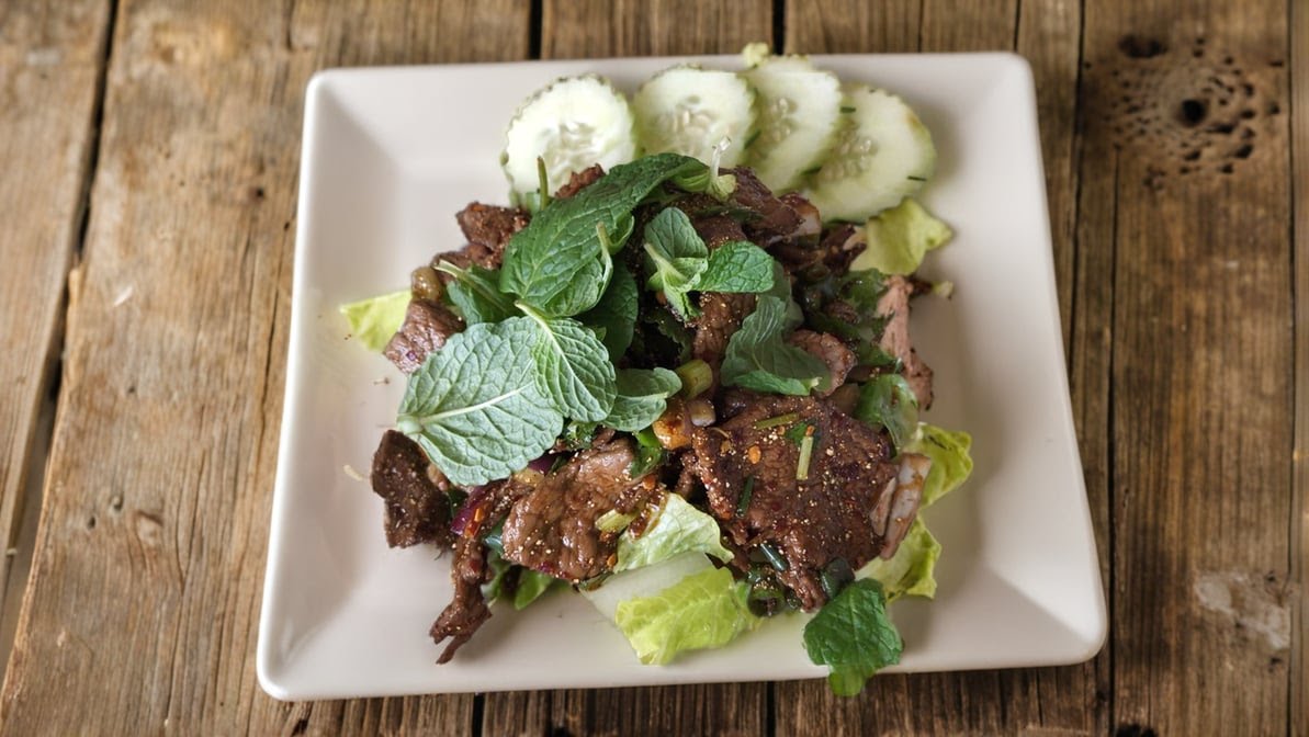 Krua Thai Chula Vista by null