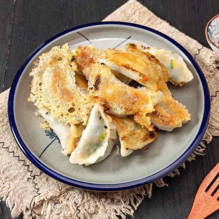 Chu Kee Dumpling by null