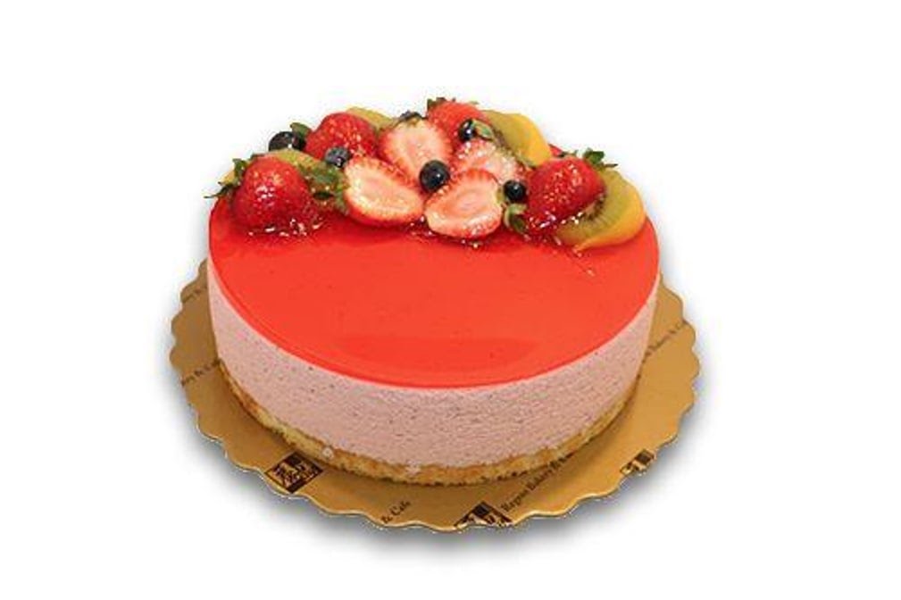 Regent Bakery & Cafe by null