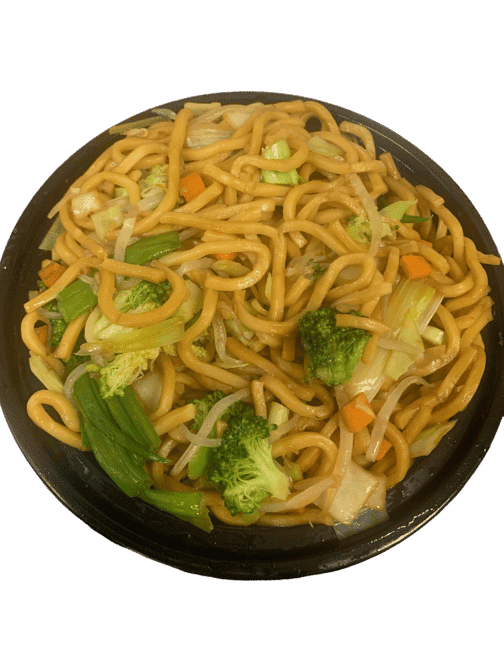 Su's Chinese Cuisine by null