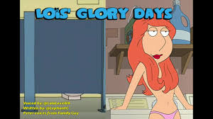 Lois griffin footjob jpg x Lois griffin