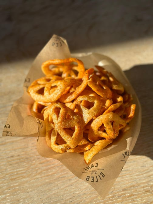 Earl Giles Restaurant and Distillery by null