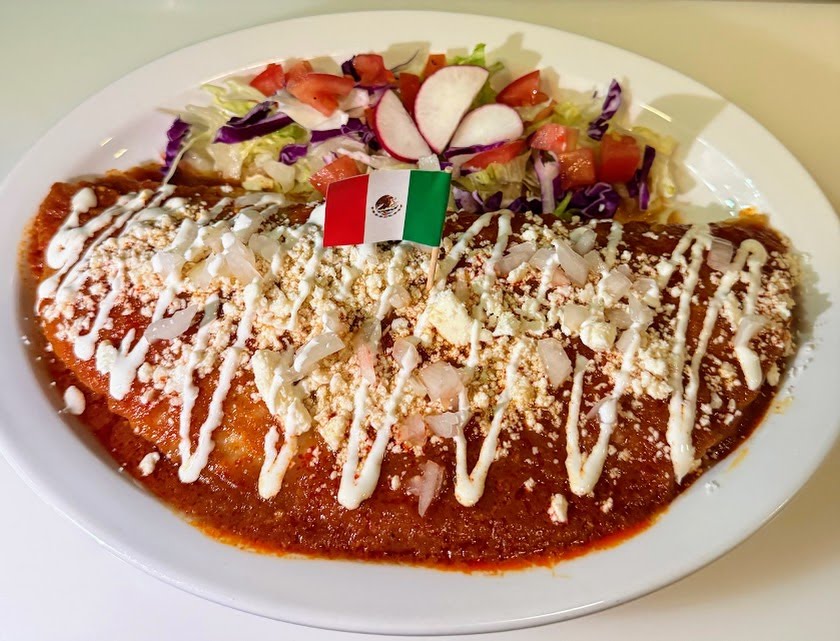 Mama Lupita's Bistro by null