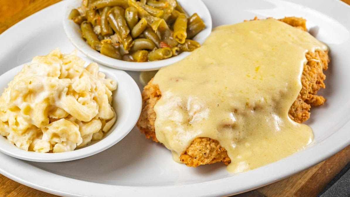 Kingsville Steakhouse by null