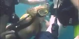 Underwater porn jpg x Scuba sex