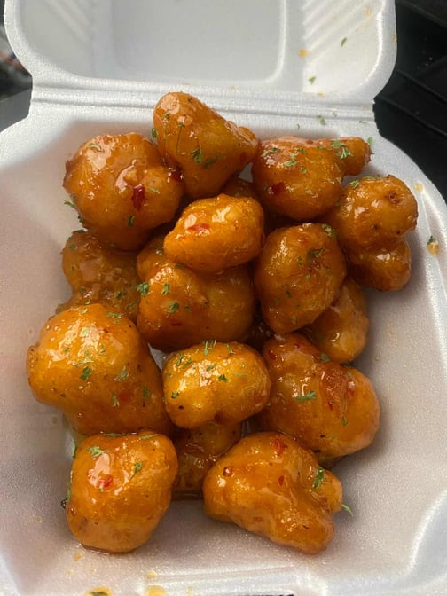 Gourmet Street Eatz 2.0, LLC by null