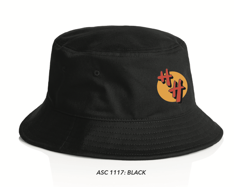 Heavy Handed by null