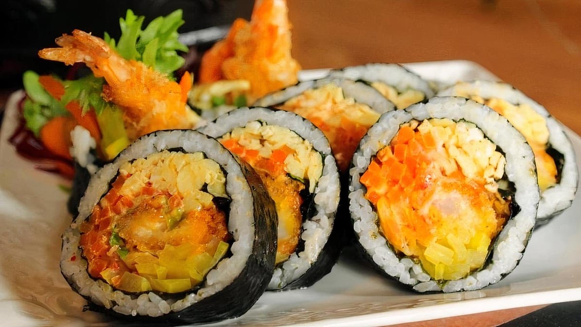 Namu Korean Eats, Beer Hall & Coffee Bar by null