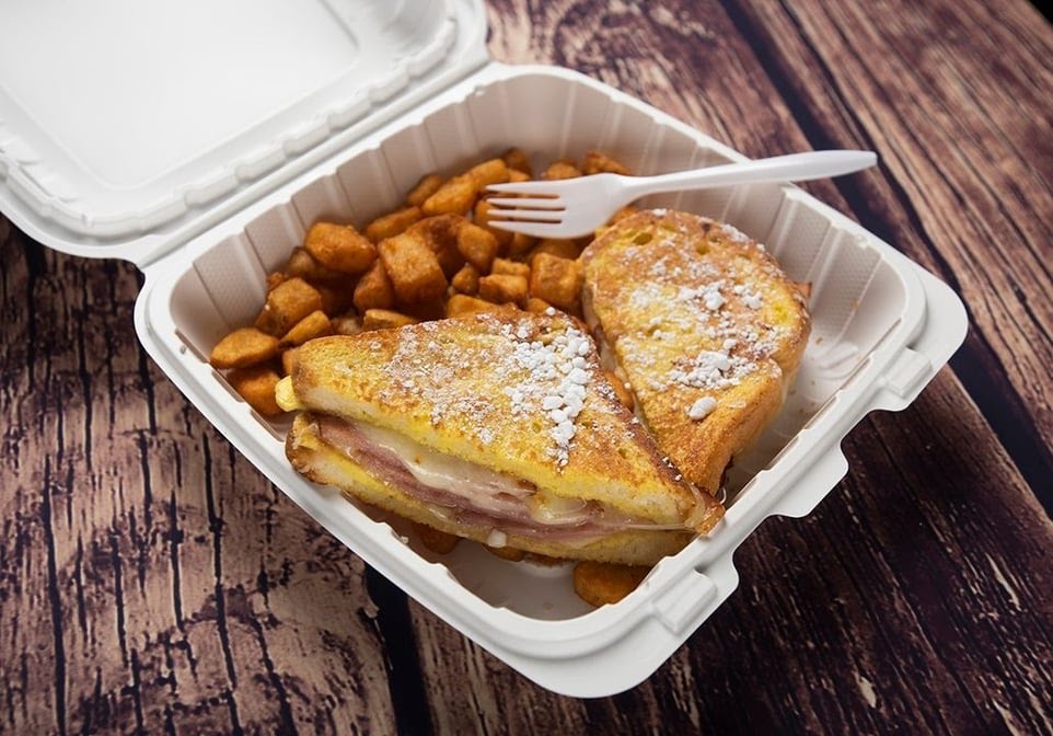 Governor's Restaurant & Bakery by null