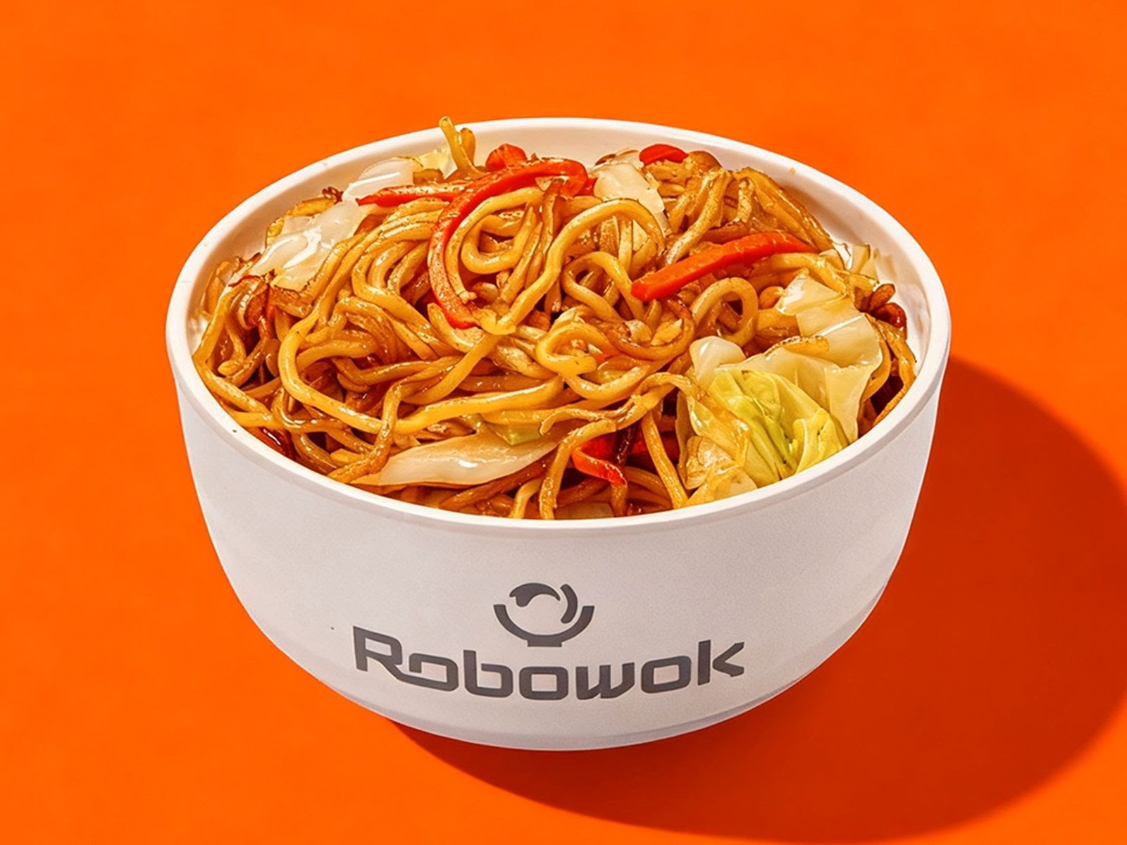 Robowok Mini Bowls - USC by null