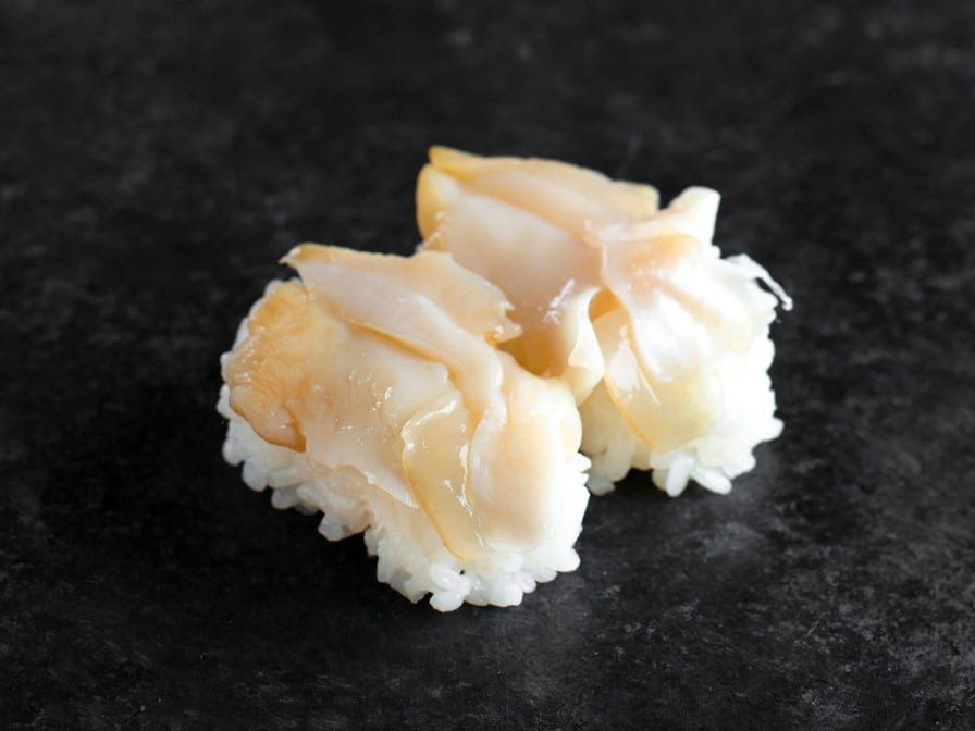 Kura Revolving Sushi Bar by null