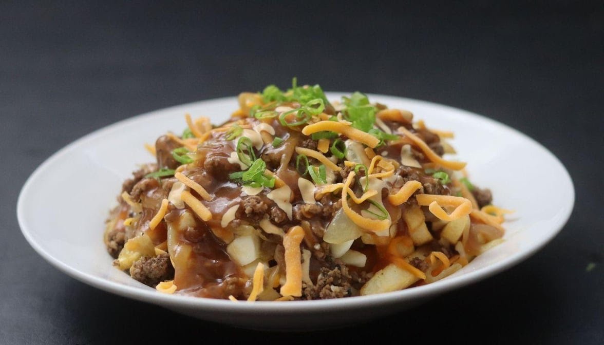 Poutineville by null