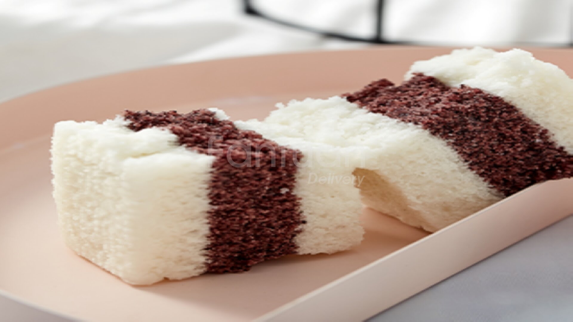Rice Cake Master 南大門 by null