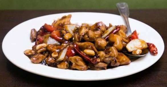 Shandong Restaurant by null