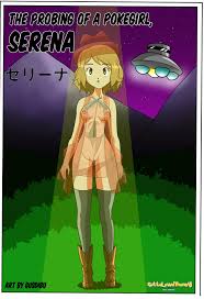 Pokemon go porn jpg x Poke girl