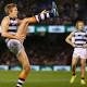 Geelong Cats Rhys Stanley out for the season after foot surgery 