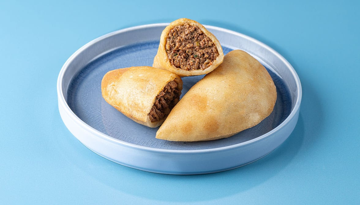 Arepa Zone The Aster, LLC by null