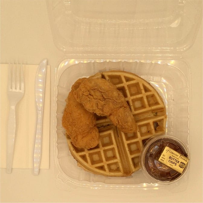 Little Village Grill by null