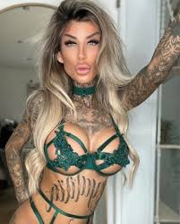 Inked up milf marie bossette wants to be impregnated free porn videos youporn jpg x Inked milf