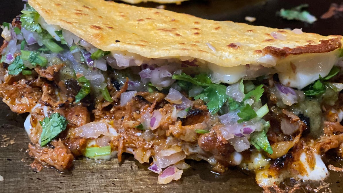 Oakland Street Food Co. by null